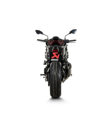 MUFFLER S/O CF Z900 ECE