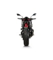 MUFFLER S/O CF Z900 ECE
