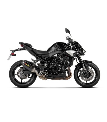 MUFFLER S/O CF Z900 ECE