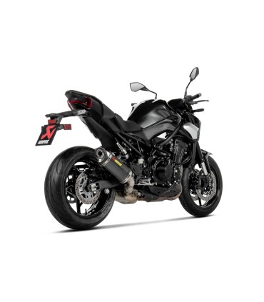 MUFFLER S/O CF Z900 ECE