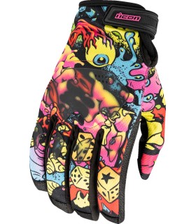 GLOVE HOOLIGAN SCATTERBRAIN XL