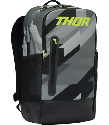 BACKPACK THOR SLAM CAMO/ACID