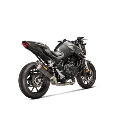 HEADER STAINLESS STEEL 2-LAMBD