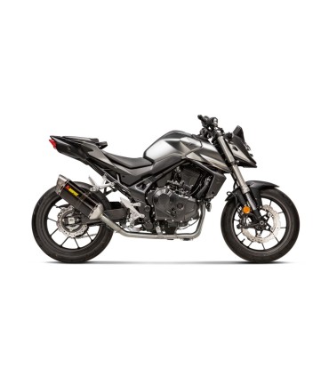 HEADER STAINLESS STEEL 2-LAMBD