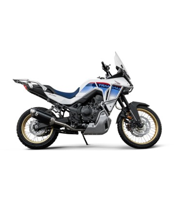 HEADER STAINLESS STEEL 2-LAMBD