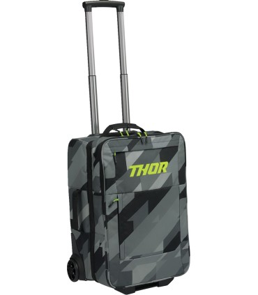 BAG THOR JETWAY CAMO/ACID