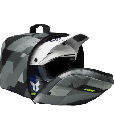 BAG THOR HELMET CAMO/ACID