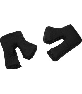 CHEEK PAD SECTOR 2 BK XS