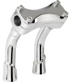RISER MRDOCK PBO/S CHR 6