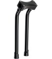 RISER MRDCK PBO/S NOIR 14