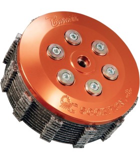 CLUTCH SCORP HD HYDRAULIC