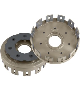 BILLET BASKET TRX450R
