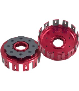 CLUTCH BASKET CRF450R