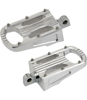 FOOTPEG PUNISHER XL POL