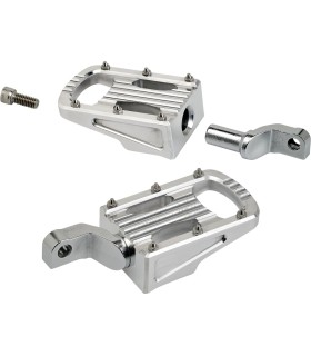 FOOTPEGS PUNISHER STEP PO