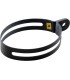 CLAMP MUFFLER TYPE T4