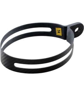 CLAMP MUFFLER TYPE T4