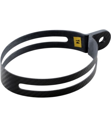 CLAMP MUFFLER TYPE T4