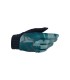 GLOVES A-DURA GREEN CAMO M