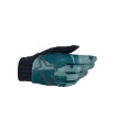 GANTS A-DURA VERT CAMO L