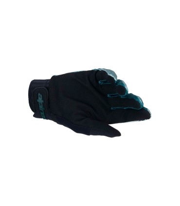 GLOVES A-DURA GREEN CAMO XL