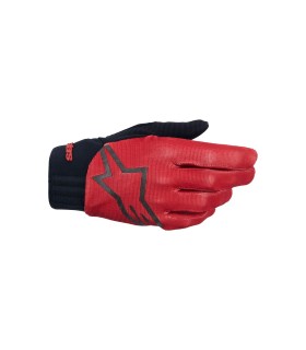 GLOVES A-DURA DARK ORANGE M