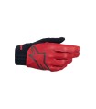 GANTS A-DURA ORANGE FONCÉ M