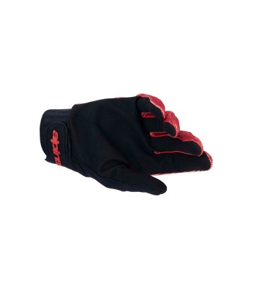GLOVES A-DURA DARK ORANGE XL