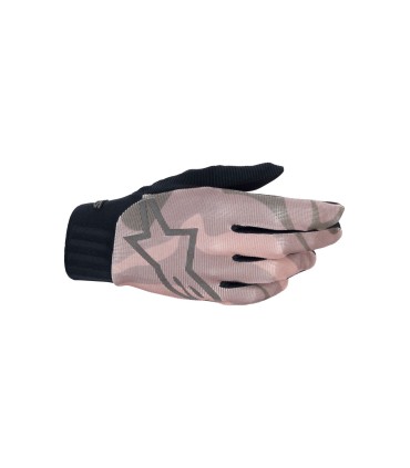GLOVES A-DURA SQUAD CAMO XL