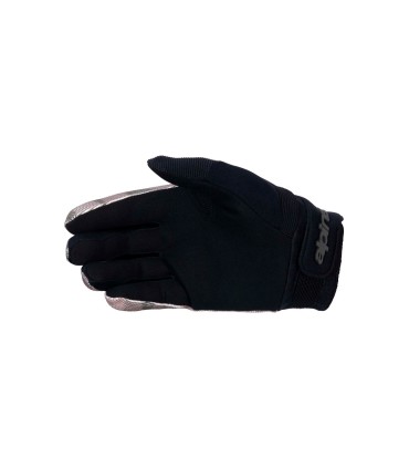 GLOVES YTH A-DURA CAMO M