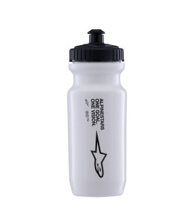 WATER BOTTLE OGOV WHITE 20OZ