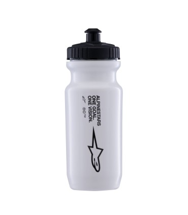 WATER BOTTLE OGOV WHITE 20OZ