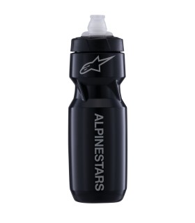 WATER BOTTLE ALPS BLACK 24OZ