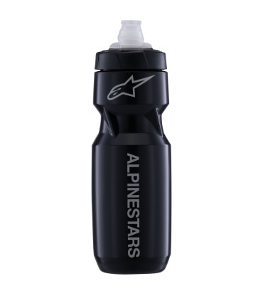 WATER BOTTLE ALPS BLACK 24OZ