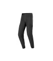 PANTALON A-ARIA ELITE NOIR/TITAN