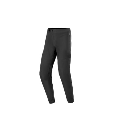 PANTS A-ARIA ELITE BLACK/TITAN