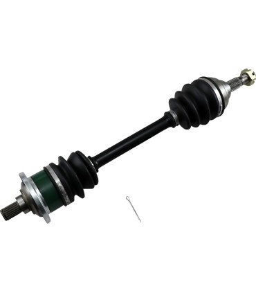 AXLE KIT COMPLETE ARC CAT