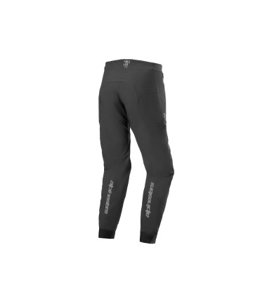 PANTS A-ARIA ELITE BLACK/TITAN