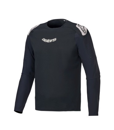 JERSEY LS A-ARIA POLARTEC ELIT