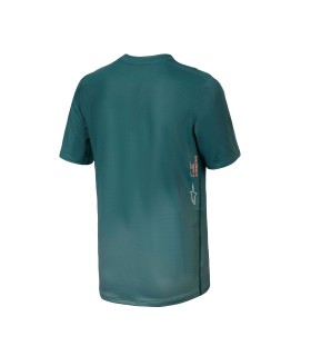JERSEY SS YTH A-DURA RISE SILV