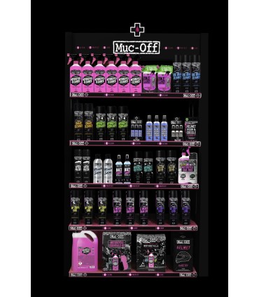 MUC-OFF PREMIUM DISPLAY UNIT I