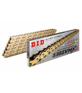 CHAIN DID530ZVMX2 GG 128RH