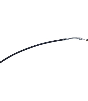 CABLE CLUTCH BLACK INDIAN CHAL