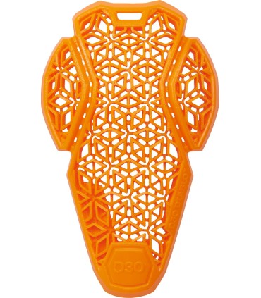 GUARD D3O DIABLO L2 COMPACT KN