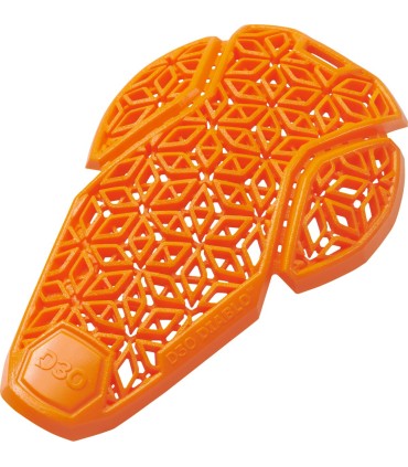 GUARD D3O DIABLO L2 COMPACT KN