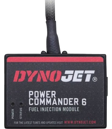 POWER COMMANDER 6 FOR YAMAHA Y