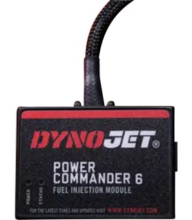 POWER COMMANDER 6 FOR CFMOTO 4