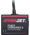 POWER COMMANDER 6 FOR CFMOTO Z