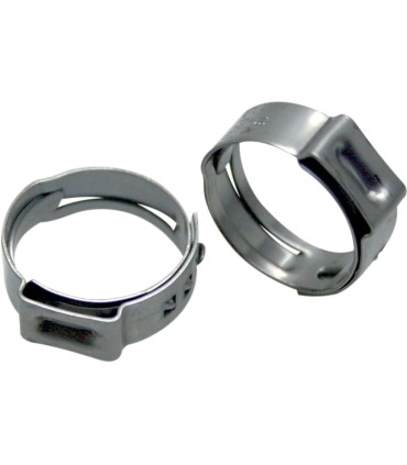 CLAMP STEPLES 14.8-18.0MM