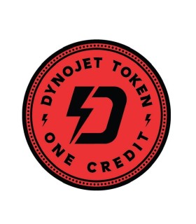 DYNOJET UNIVERSAL TOKEN